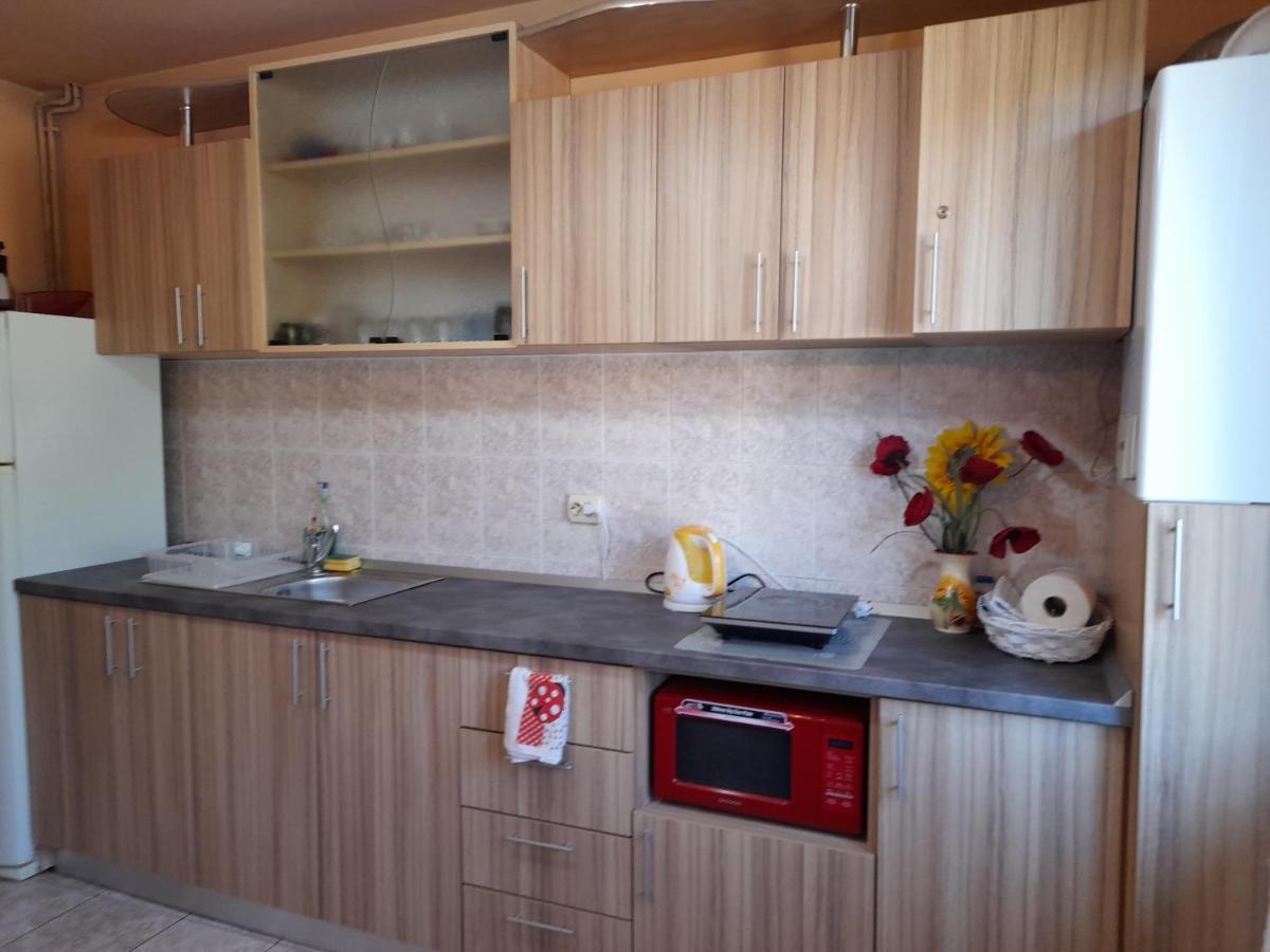 Dreamtime Duplex Apartament