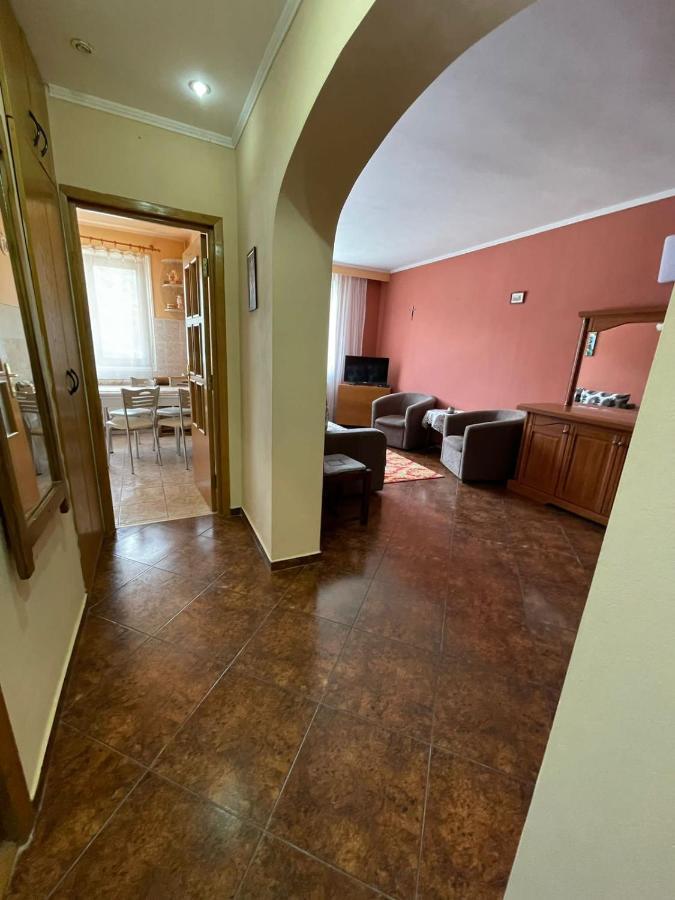 Dreamtime Duplex