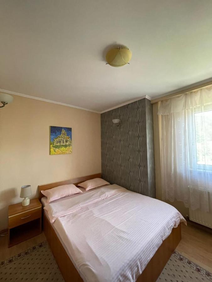 Dreamtime Duplex Apartament *