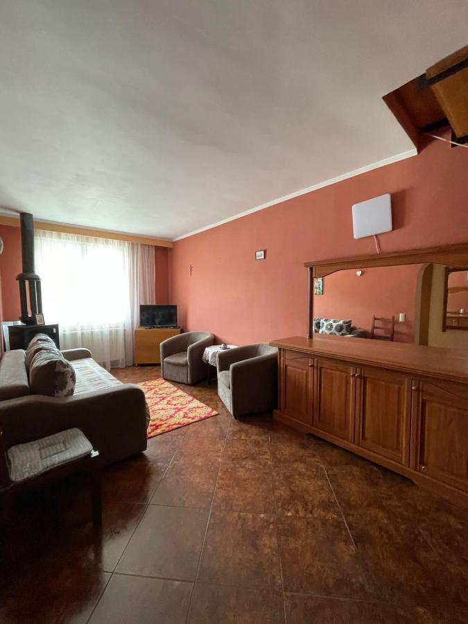 Dreamtime Duplex Apartament Sinaia