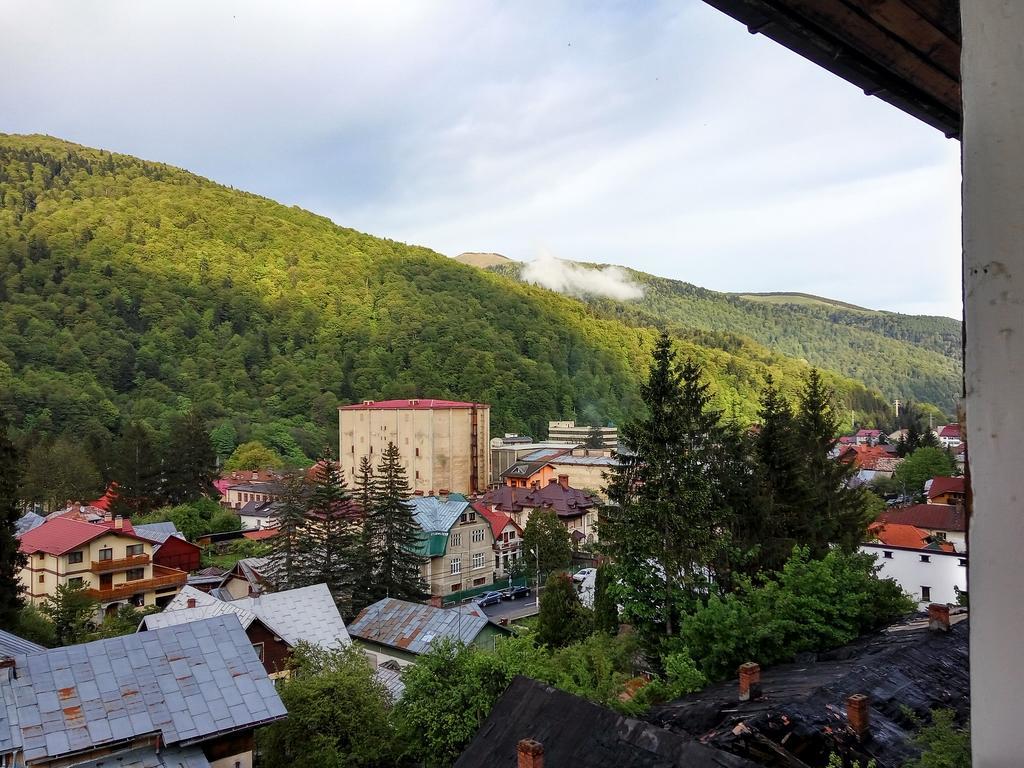 Apartament Dreamtime Duplex Sinaia