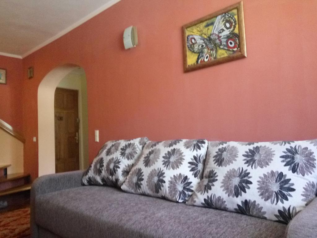 Apartament Dreamtime Duplex
