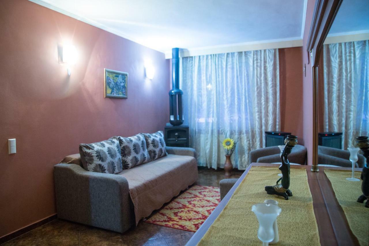 Apartament Dreamtime Duplex *