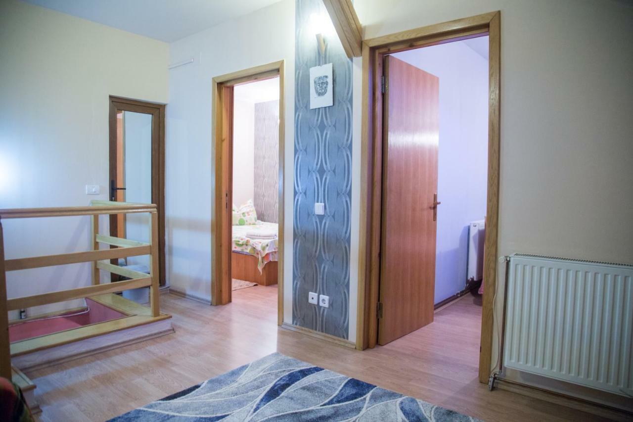 Apartament Dreamtime Duplex