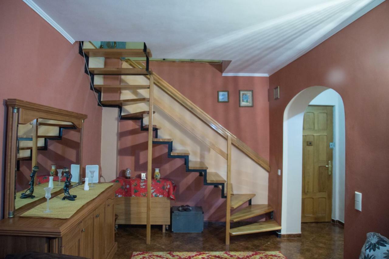 Dreamtime Duplex