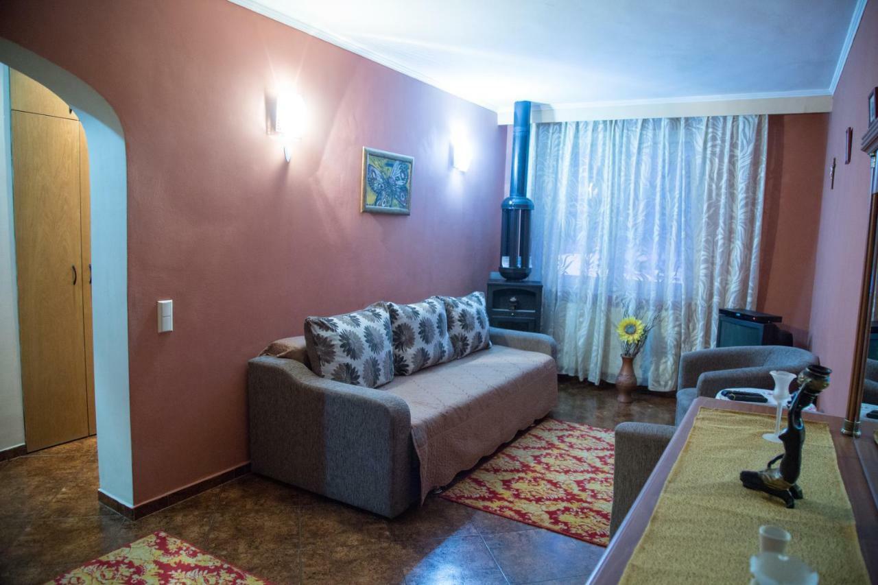 Dreamtime Duplex Sinaia