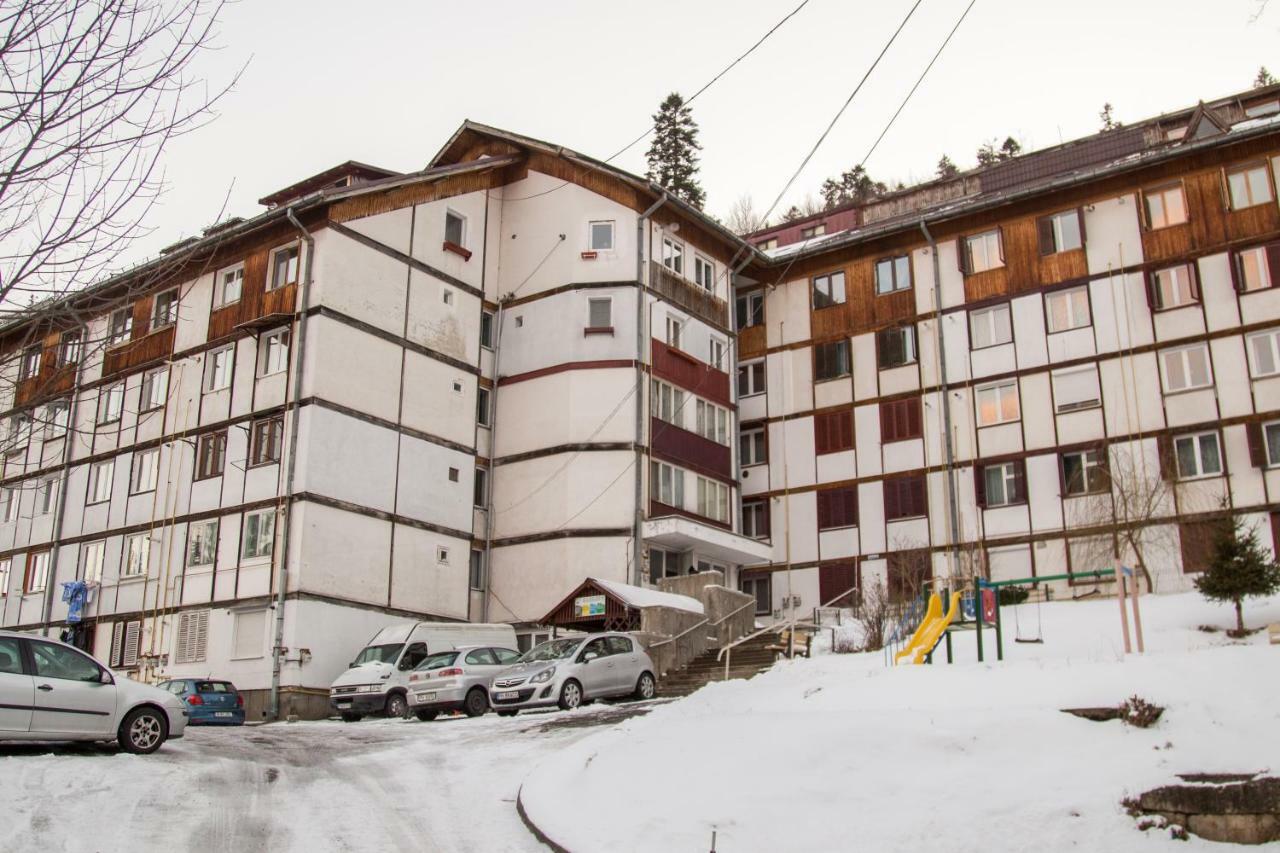 Dreamtime Duplex Apartament *